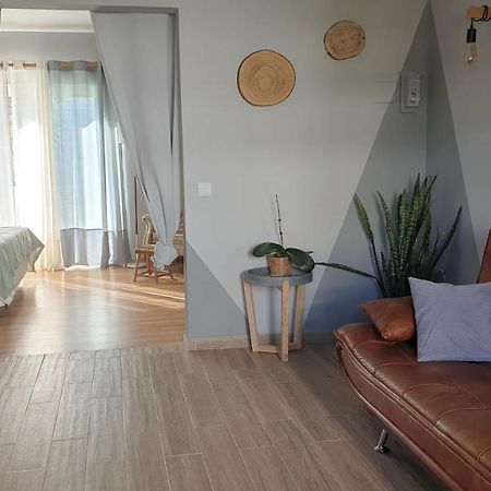 Sunset Relax Porch Apartment Lagos Ngoại thất bức ảnh