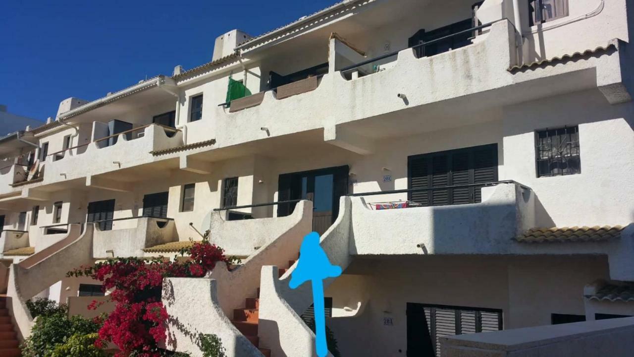 Sunset Relax Porch Apartment Lagos Ngoại thất bức ảnh