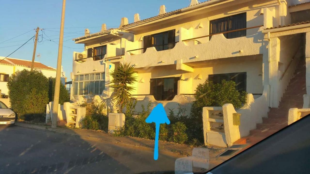 Sunset Relax Porch Apartment Lagos Ngoại thất bức ảnh