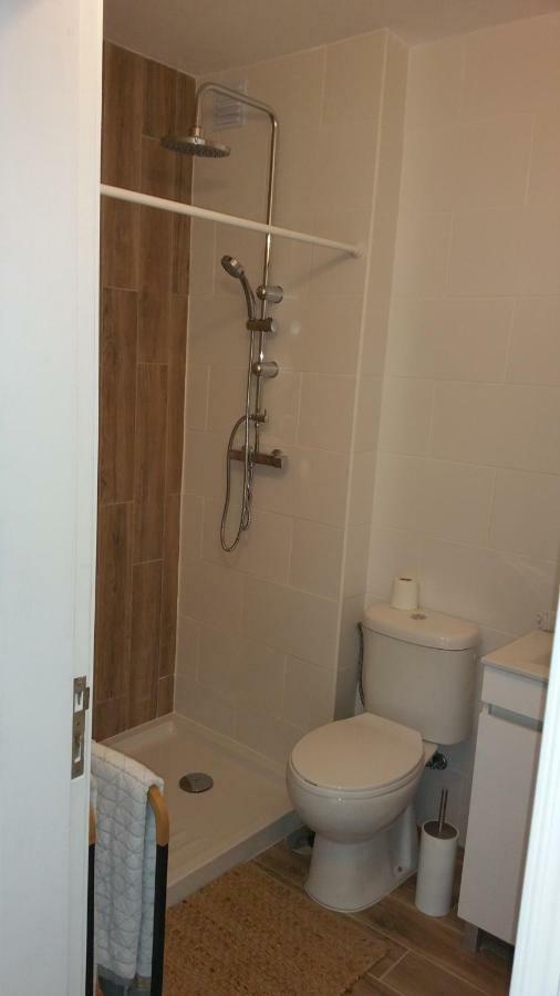 Sunset Relax Porch Apartment Lagos Ngoại thất bức ảnh
