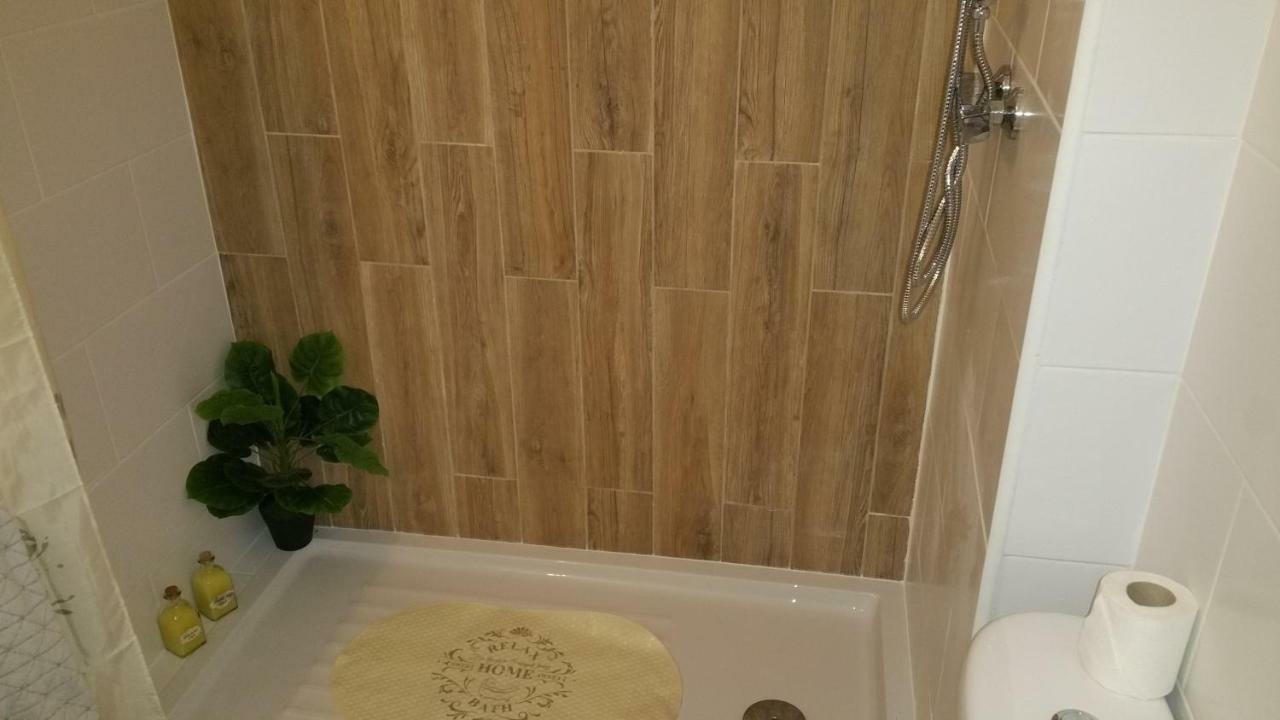 Sunset Relax Porch Apartment Lagos Ngoại thất bức ảnh