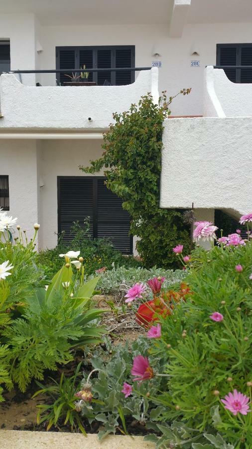 Sunset Relax Porch Apartment Lagos Ngoại thất bức ảnh
