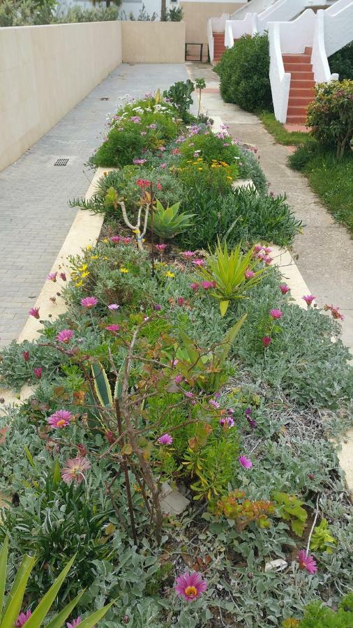 Sunset Relax Porch Apartment Lagos Ngoại thất bức ảnh